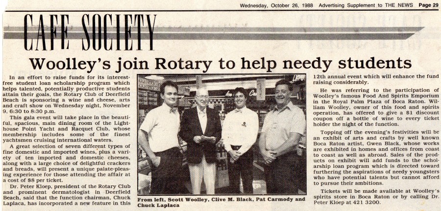10 26 1988   Woolley's Boca News